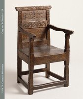 Chair - Armchair