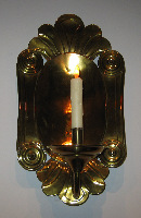 Sconce