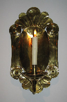 Sconce