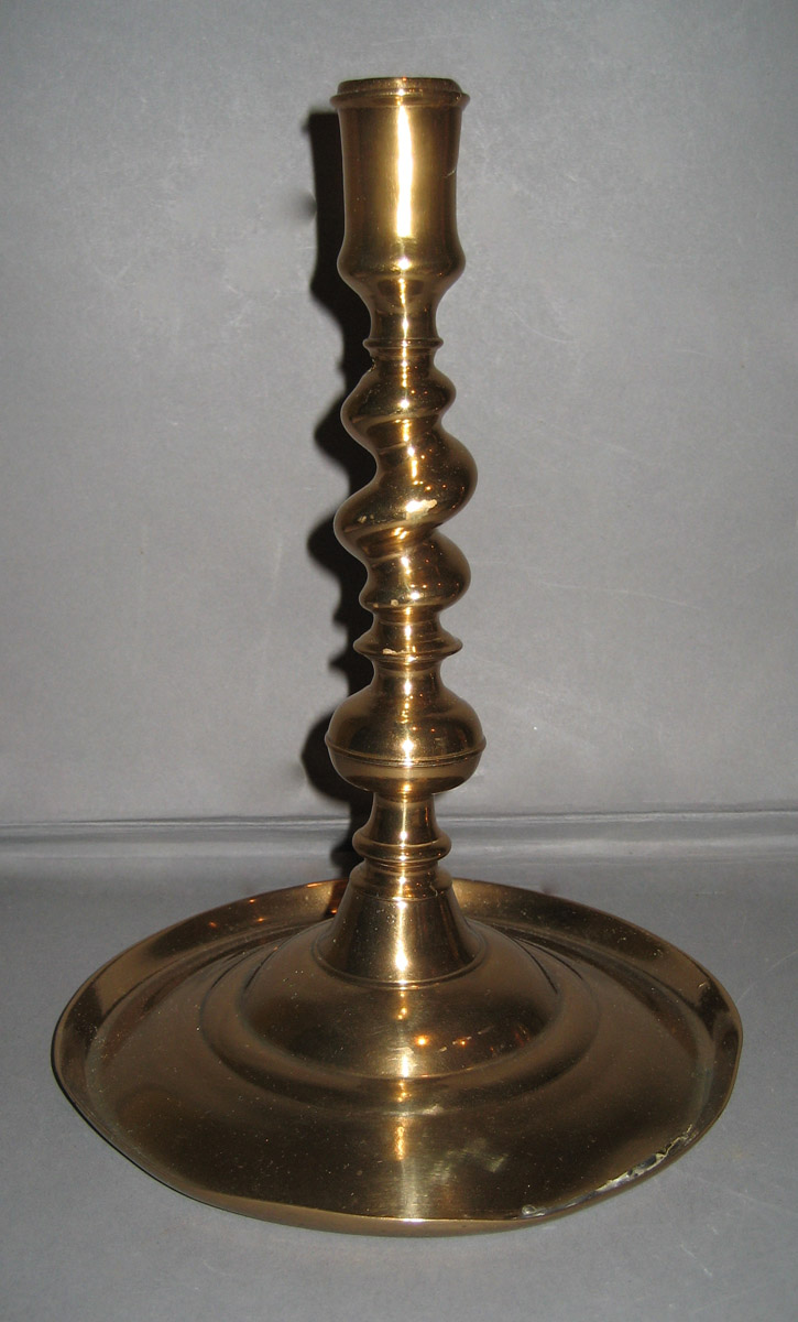 Candlestick