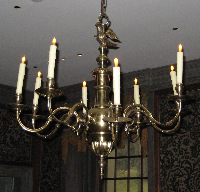 Chandelier