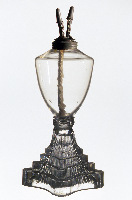 Lamp - Oil lamp