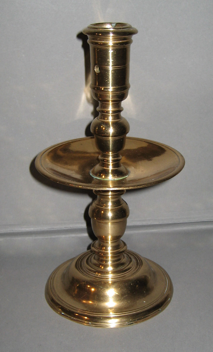 Candlestick