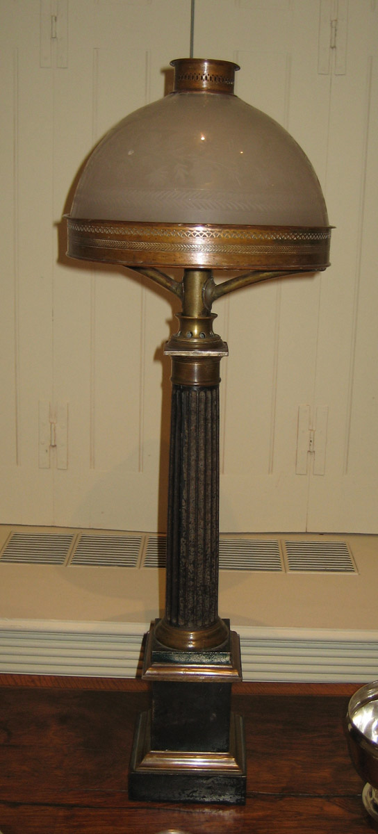 Lamp - Sinumbra lamp