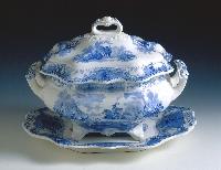 Tureen