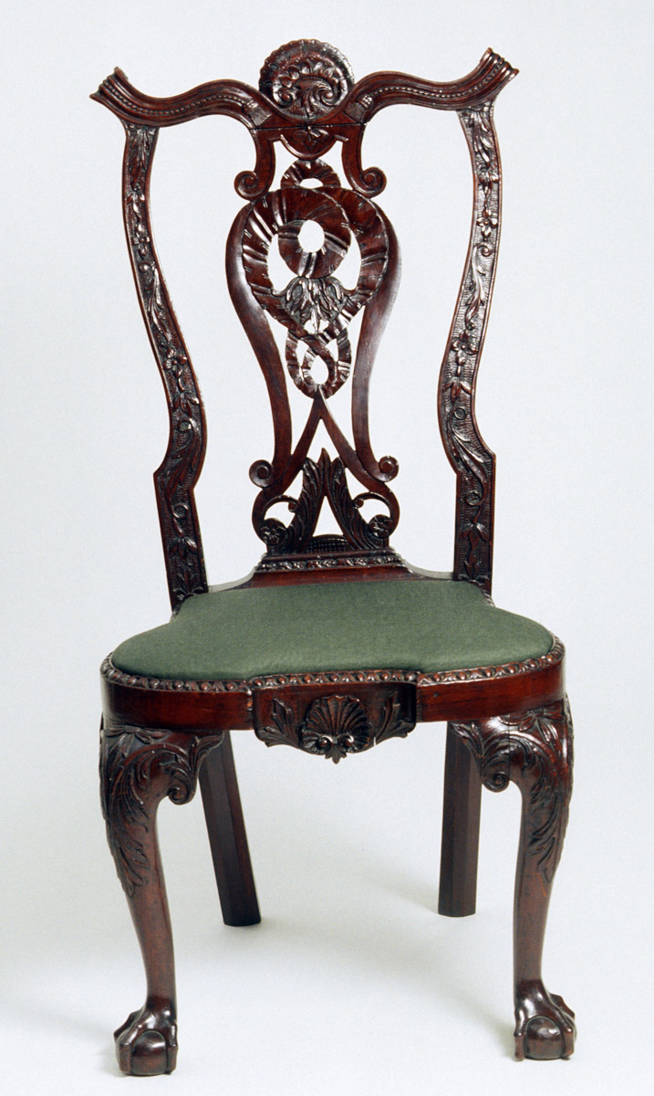 1958.3090 Chair