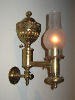 Lamp - Sconce