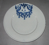 Plate - Dinner plate