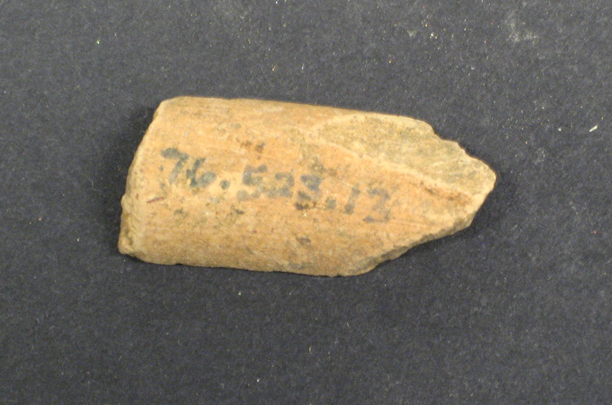 Ceramics - Ceramic fragment