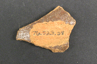 Ceramic fragment