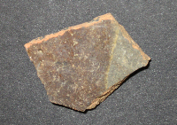 Ceramic fragment - A...