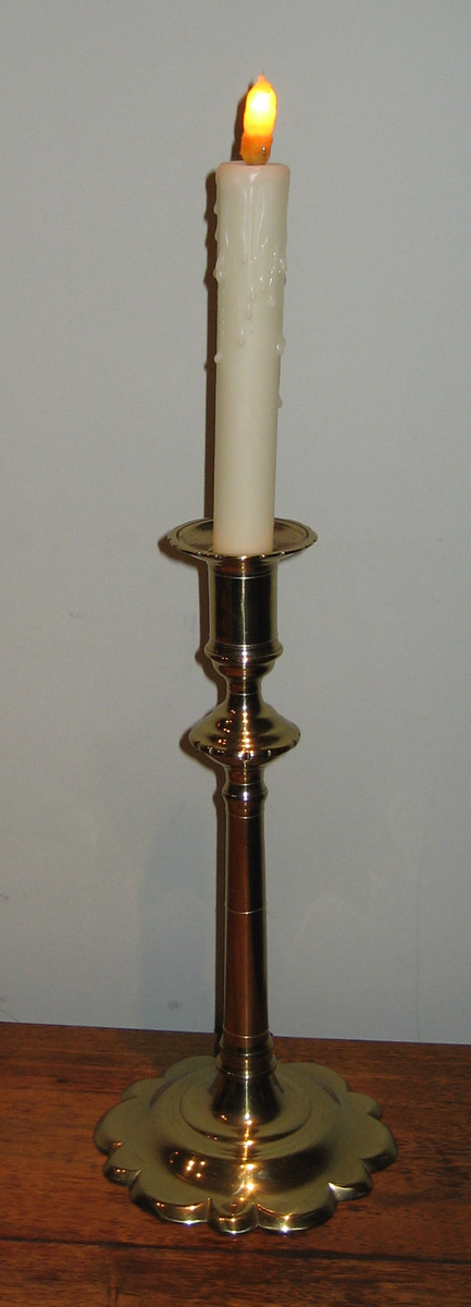 Candlestick