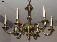 Chandelier