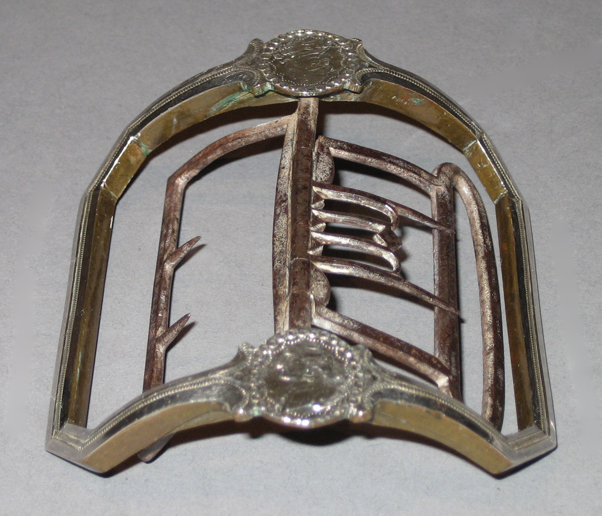 1959.0751 Buckle