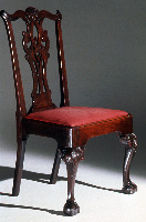 Chair - Side chair