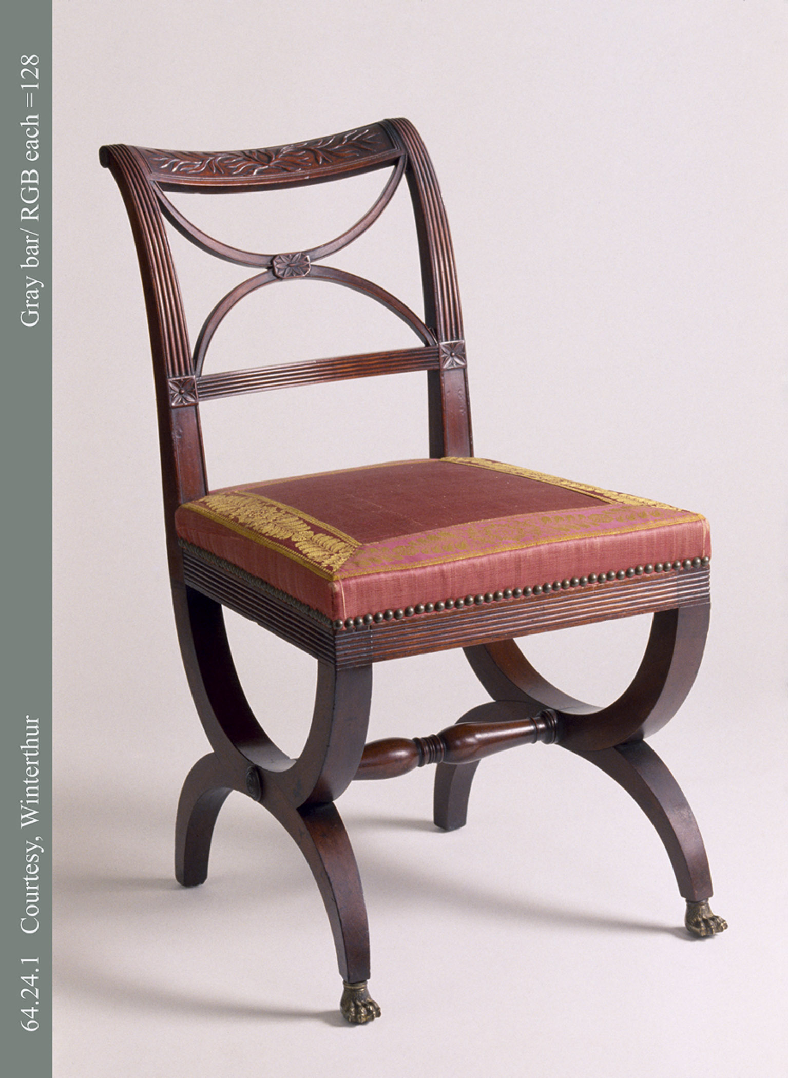 1964.0024.001 Chair