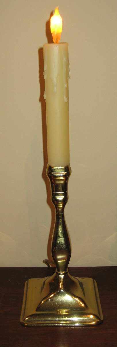 Candlestick