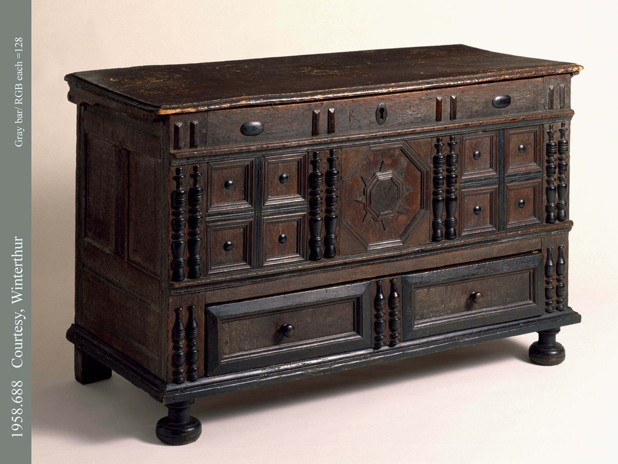 Furniture - Chest