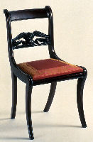 Chair - Side chair