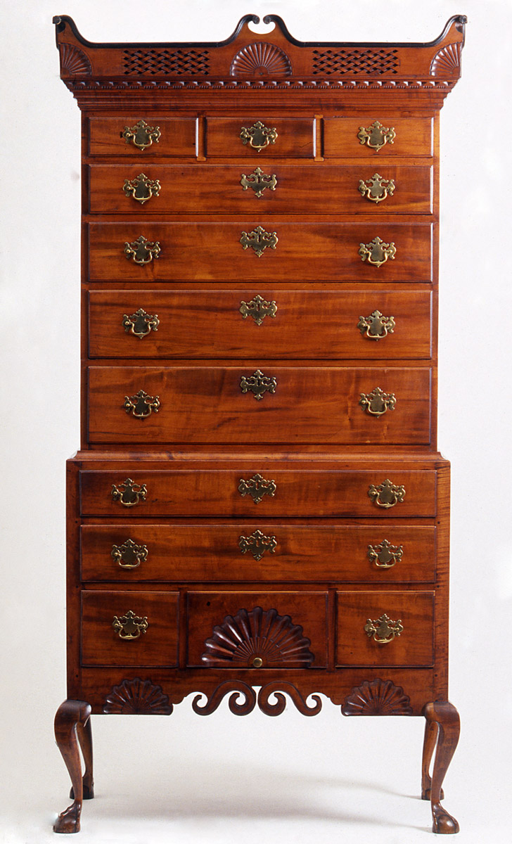 Furniture - Chest of drawers