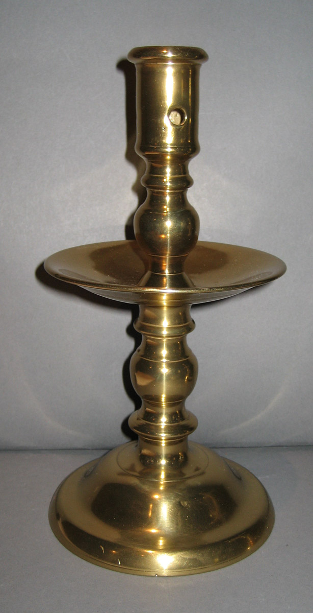 Candlestick