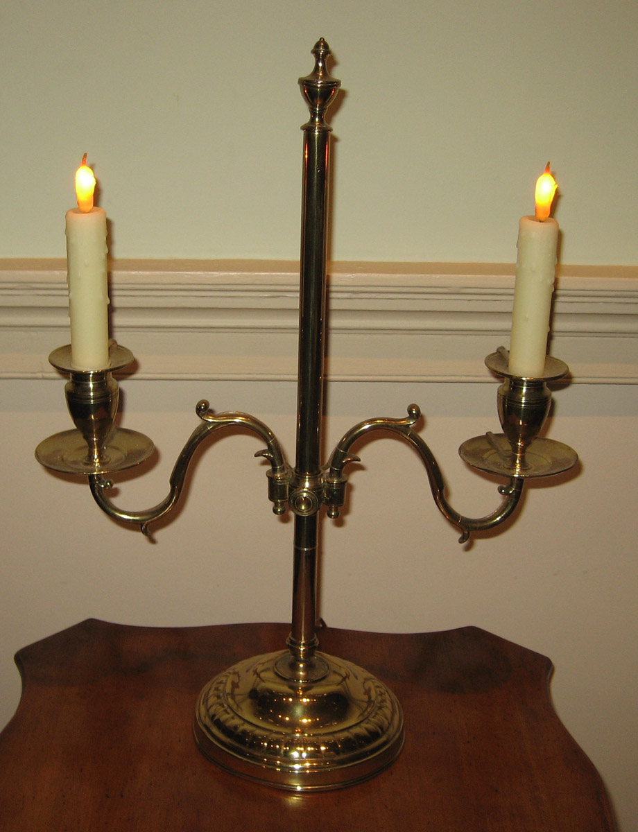 1952.0210 Candelabrm