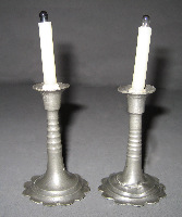 Candlestick - Miniat...