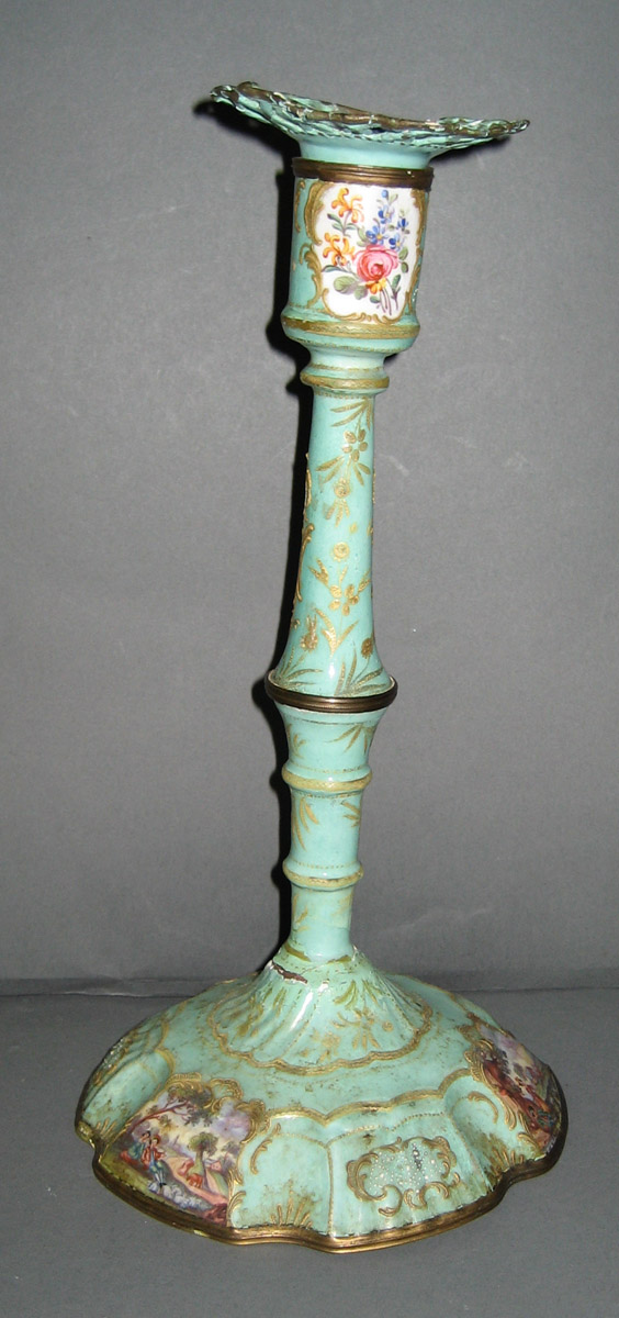 Candlestick