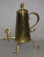 Coffee pot - Coffee urn