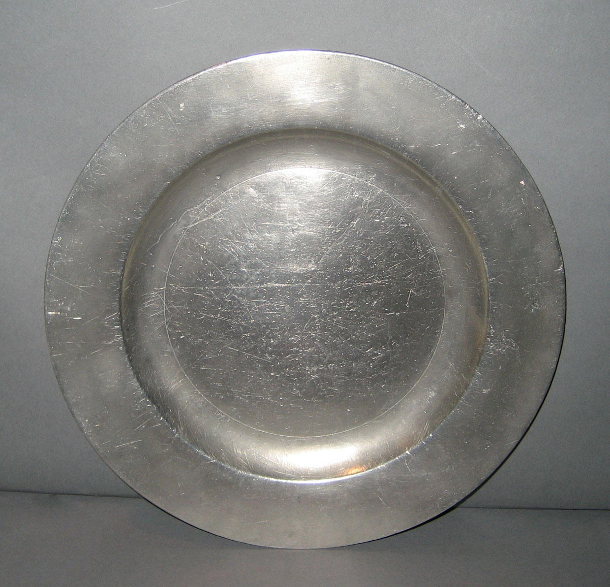 Metals - Plate