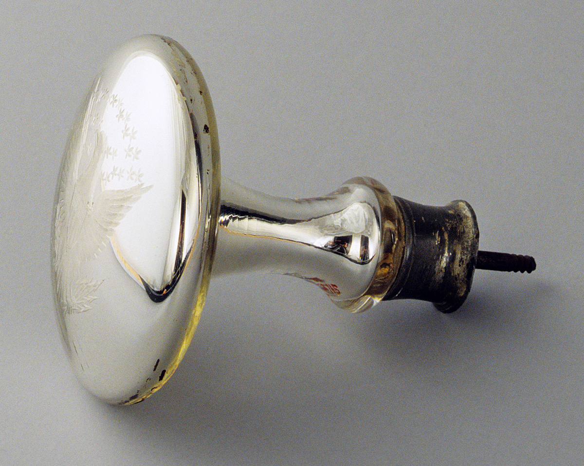 1965.2115 Curtain Pin