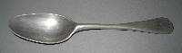 Spoon - Tablespoon