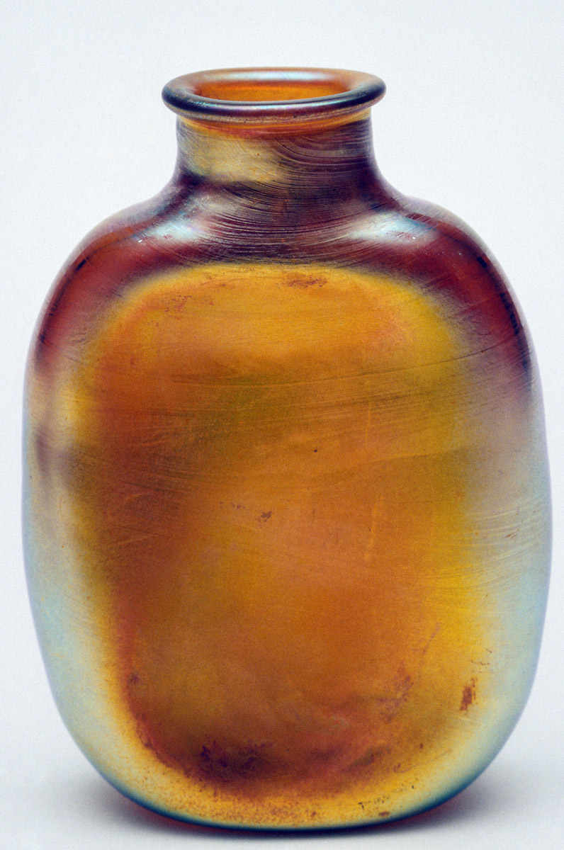 1955.0065.005 Glass flask