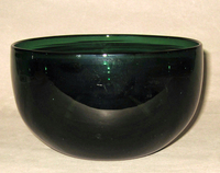 Bowl - Finger bowl o...