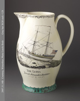 Jug - Pitcher