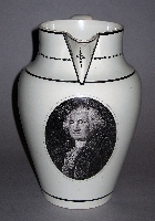 Jug - Pitcher