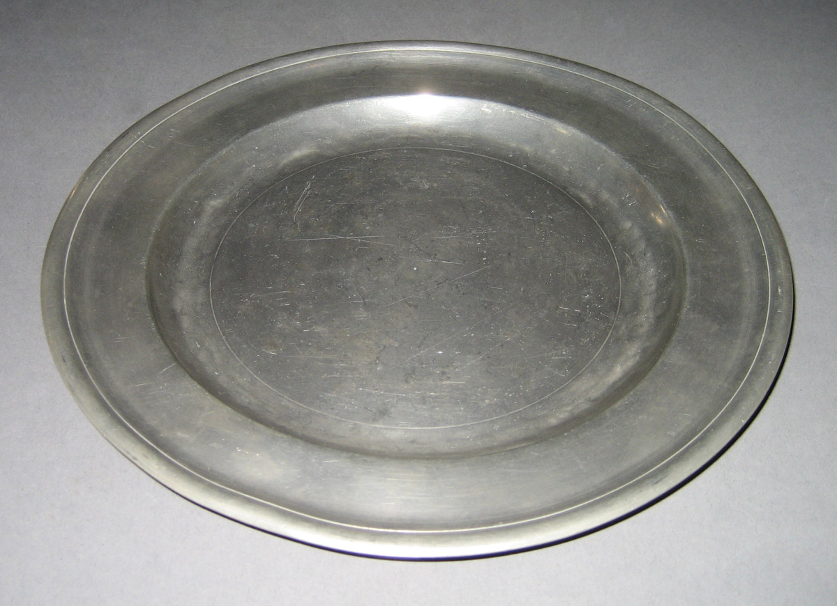 Metals - Plate