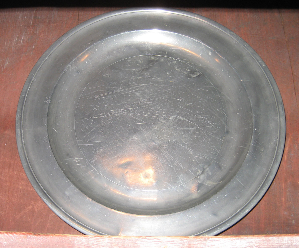 1965.2753 Dish