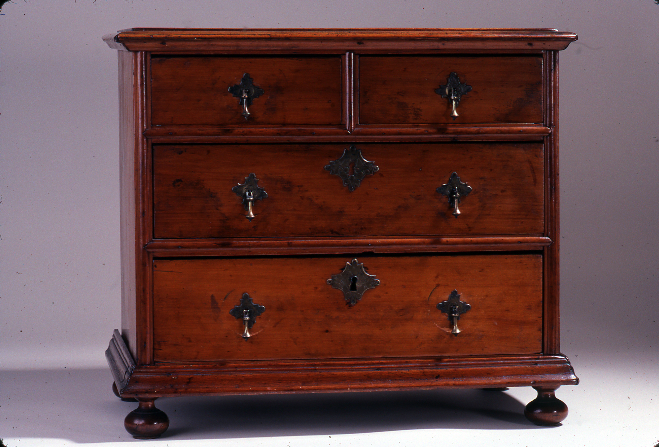 1964.1347 Chest, Chest of Drawers