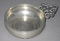 Porringer