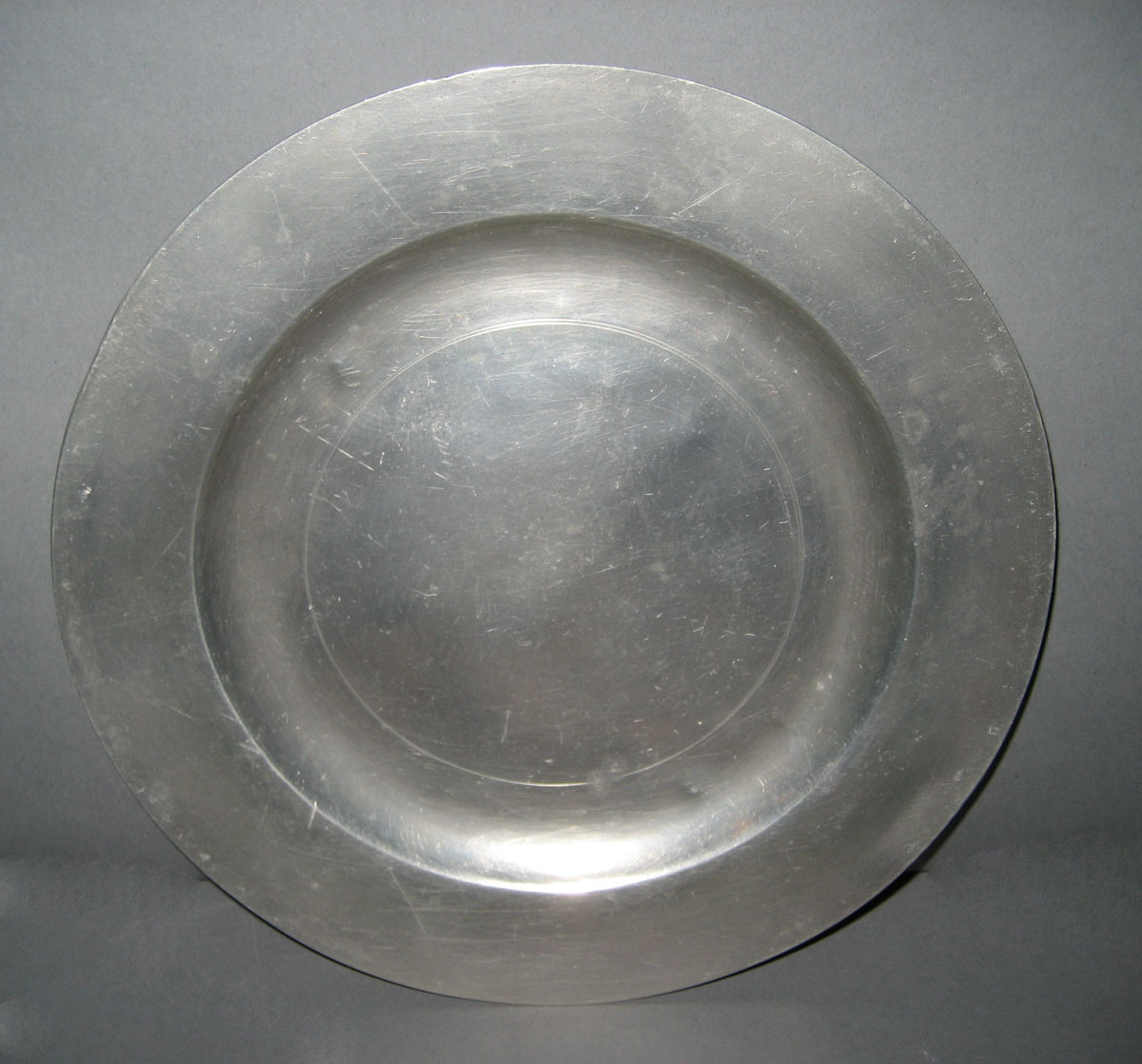 Metals - Plate