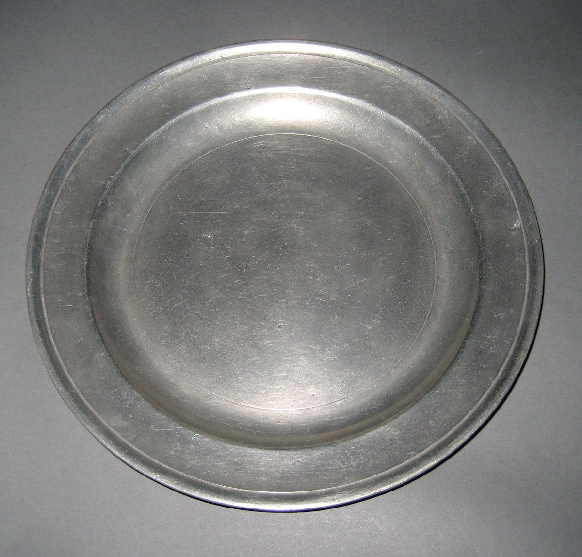 Metals - Plate