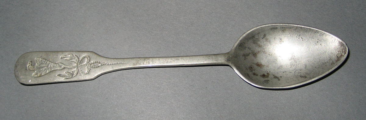 1965.2781 Spoon