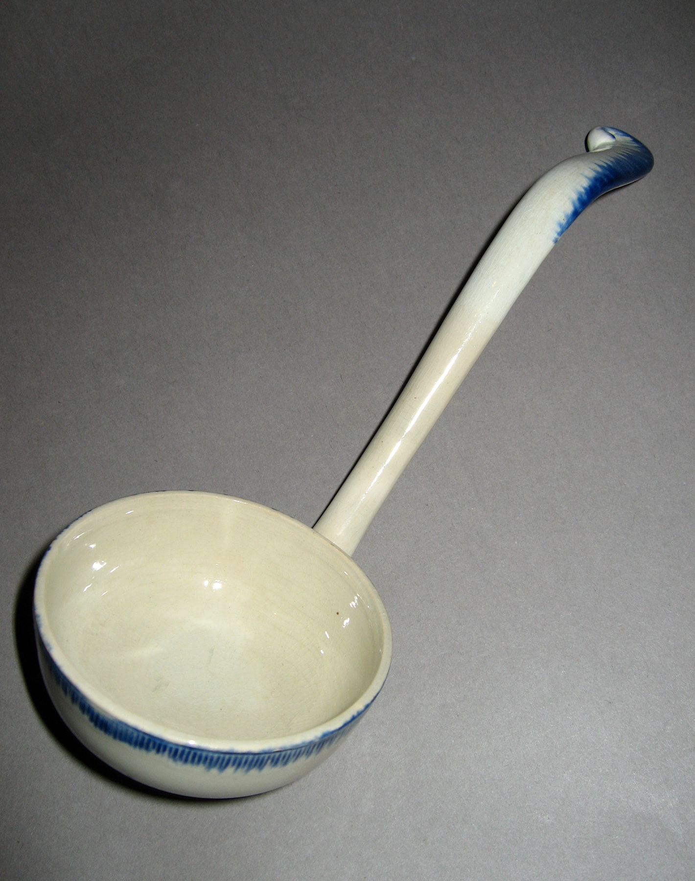 1964.1948 Sauce ladle