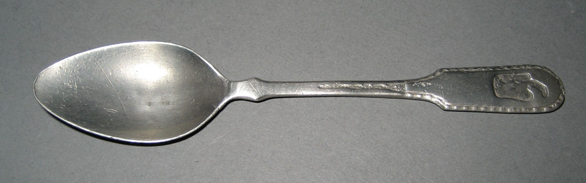 1965.2778 Spoon