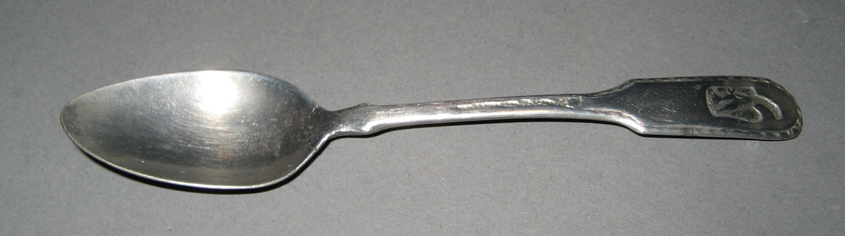 1965.2777 Spoon