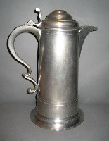 Flagon