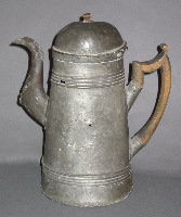 Coffee pot