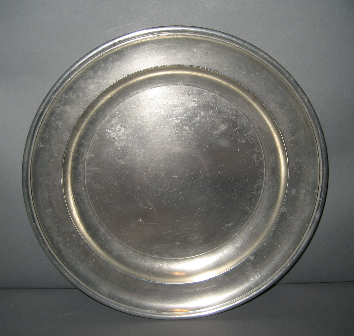 Metals - Plate