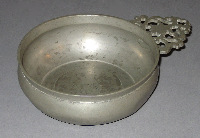 Porringer